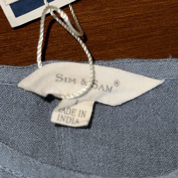 NWT sum and dam crop tank top - Picture 4 of 8